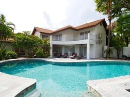 5 Bedroom Villa for rent at Coconut Palm Villa Phuket, Rawai, Phuket Town, Phuket