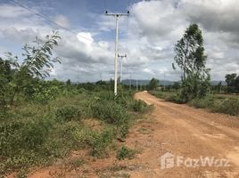 カンチャナブリ で売却中 土地区画, ノン・クム, Bo Phloi, カンチャナブリ