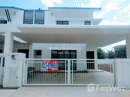 4 Bilik Tidur Rumah Bandar for sale in Padang Masirat, Langkawi, Padang Masirat