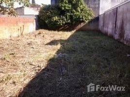  Terreno (Parcela) en venta en Parque Residencial Presidente Médici, Pesquisar