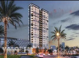 2 спален Квартира на продажу в Binghatti Onyx, La Riviera Estate, Jumeirah Village Circle (JVC), Дубай