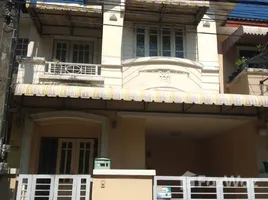 3 Bedroom Townhouse for rent at Baan Warangkool Klong 3, Lat Sawai, Lam Luk Ka, Pathum Thani