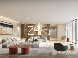 3 спален Таунхаус на продажу в Reem Hills, Makers District, Al Reem Island