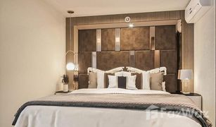 2 Bedrooms Condo for sale in Chatuchak, Bangkok Knightsbridge Space Ratchayothin