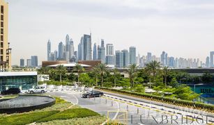 Studio Appartement a vendre à , Dubai Seven Palm