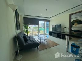 1 Schlafzimmer Appartement zu verkaufen im Grand Avenue Residence, Nong Prue, Pattaya