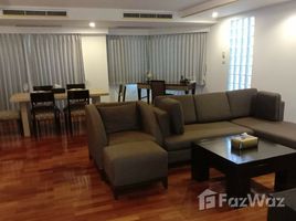 2 Habitación Departamento en alquiler en Pavilion Place, Khlong Tan