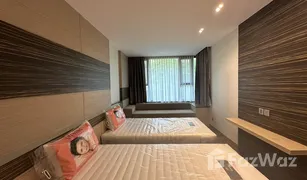 1 Schlafzimmer Wohnung zu verkaufen in Mae Hia, Chiang Mai Pool Suite 