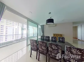 4 chambre Condominium à louer à , Khlong Tan Nuea