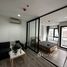 Студия Кондо в аренду в Knightsbridge Bearing, Samrong Nuea, Mueang Samut Prakan, Самутпракан