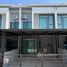 3 спален Дом на продажу в Pleno Ramintra - Wongwaen, Sam Wa Tawan Tok, Кхлонг Сам Ща, Бангкок