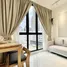 Studio Appartement zu vermieten im Contours Villa, Damansara, Petaling