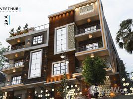 3 Bedroom Apartment for sale at Beit Alwatan, 6 October Compounds, 6 October City