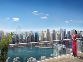 在Vida Residences Dubai Marina出售的2 卧室 住宅, 