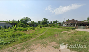 N/A Land for sale in Ton Thong Chai, Lampang 