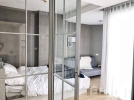 2 спален Квартира в аренду в Condo D Ratchada, Din Daeng, Дин Даенг