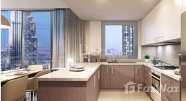 Available Units at BD Forte Apartment
