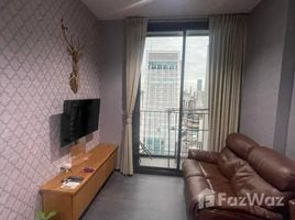 1 Schlafzimmer Wohnung zu vermieten im Edge Sukhumvit 23, Khlong Toei Nuea, Watthana