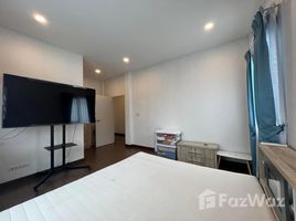 4 Bedroom Villa for rent at The City Ratchaphruek-Suanphak, Wat Chalo, Bang Kruai, Nonthaburi
