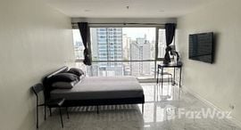 Sukhumvit Suite 在售单元