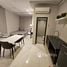 Studio Condo for rent at The Platinum , Thanon Phet Buri, Ratchathewi, Bangkok, Thailand