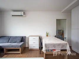 1 침실 D Condo Nim에서 판매하는 콘도, Fa Ham, Mueang Chiang Mai