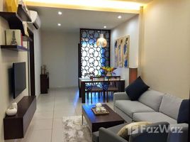 2 Bedroom Apartment for rent at Duong Noi CT8, Yen Nghia, Ha Dong, Hanoi