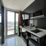 1 Bedroom Condo for sale at Arcadia Millennium Tower, Nong Prue, Pattaya