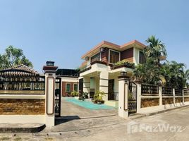 Yangon Hlaingtharya 5 Bedroom House for sale in Ah Lel, Yangon 5 卧室 屋 售 