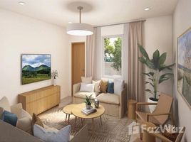 3 спален Дом на продажу в Bloom Living, Khalifa City A, Khalifa City, Абу-Даби