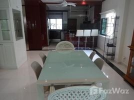 4 спален Дом в аренду в Royal Park Village, Nong Prue, Паттайя