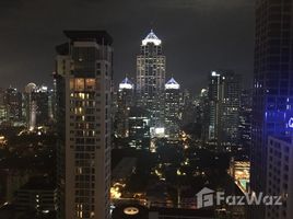 4 Bedrooms Condo for sale in Lumphini, Bangkok Grand Langsuan