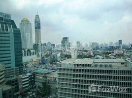 1 Bedroom Condo for sale at The Address Chidlom, Lumphini, Pathum Wan, Bangkok