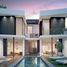 Badya Palm Hills で売却中 2 ベッドルーム アパート, Sheikh Zayed Compounds, シェイクザイードシティ