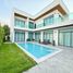 4 спален Дом for sale in Nong Prue, Паттайя, Nong Prue, Паттайя, Чонбури