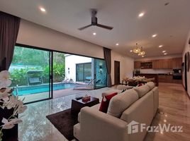 2 Bedrooms Villa for sale in Chalong, Phuket Shambhala Sol