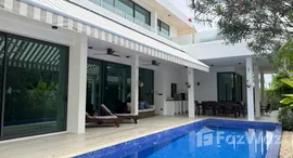 Viviendas disponibles en La Lua Resort and Residence