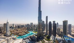 4 Habitaciones Apartamento en venta en Central Park Tower, Dubái The Address The BLVD