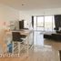 Estudio Apartamento en venta en D1 Tower, Culture Village