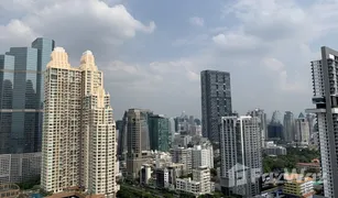 1 Bedroom Condo for sale in Thung Wat Don, Bangkok Sathorn Prime Residence