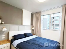 อพาร์ทเม้นท์ สตูดิโอ ให้เช่า ในโครงการ D Condo Kathu, กะทู้, กะทู้, ภูเก็ต