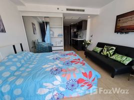 Studio Condo for sale at Centara Avenue Residence and Suites, Nong Prue, Pattaya