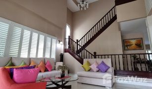 3 Bedrooms House for sale in Thawi Watthana, Bangkok British Park Taveewatana