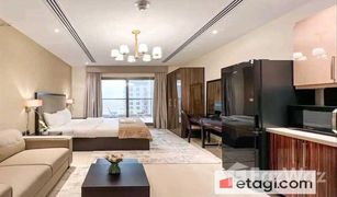 Studio Appartement zu verkaufen in South Ridge, Dubai Elite Downtown Residence