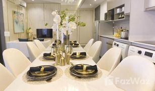 1 Bedroom Condo for sale in Thanon Phaya Thai, Bangkok Ideo Mobi Rangnam