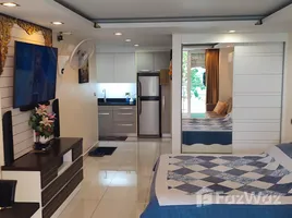 Estudio Departamento en venta en Hyde Park Residence 2, Nong Prue