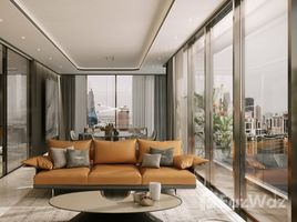 2 Bedroom Apartment for sale at PAGANI, Bay Square