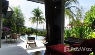 3 Bedrooms Villa for sale in Choeng Thale, Phuket The Residences Overlooking Layan