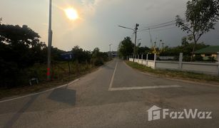N/A Land for sale in Nong Tong, Chiang Mai 