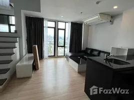 1 Bedroom Condo for rent at Bangkok Horizon Sathorn, Thung Wat Don, Sathon